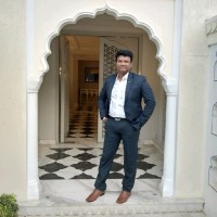 Avanse Financial Services Ltd. Employee D Krishna's profile photo