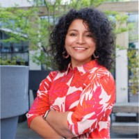 AZL Employee Najet Yacoubi's profile photo