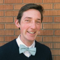 Research & Business Development Center Employee Noah Larson's profile photo