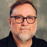 Thames Valley District School Board Employee Steve Hickson's profile photo