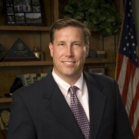 City of Morrow Employee John Lampl's profile photo