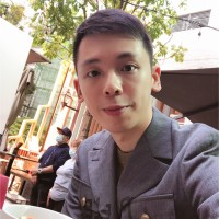 SOGO Hong Kong Company Limited Employee Victor Chan's profile photo