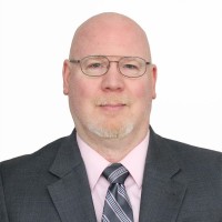 Sheppard Pratt Employee Don Knowles's profile photo