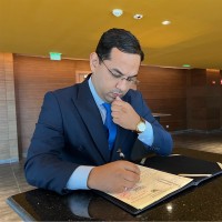 Présidence du gouvernement Employee Walid Fadli's profile photo