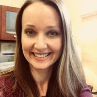 West Virginia Department of Education Employee Angie Gardner's profile photo