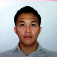 Providence Health Care Employee Nathaniel Winata's profile photo