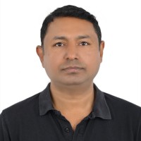 ABB Employee Linson Thomas's profile photo