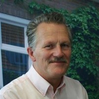 Kjenning Employee Arend Deuten's profile photo
