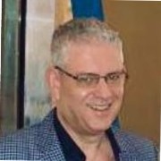 Siderise Group Employee Adam Turk's profile photo