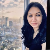 Hydropac Ltd Employee Chippy Pavithran's profile photo