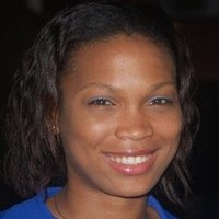 Centers for Disease Control and Prevention Employee Simone Gray's profile photo