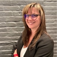 Visique Employee Marie-Pierre Lavallée's profile photo