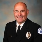 Retired Employee Robert Gear's profile photo