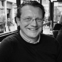 ACG maatwerkbedrijf Employee Lester Verbruggen's profile photo