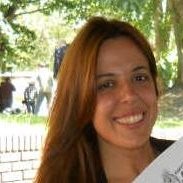 Nación Seguros S.A. Employee María Rocco's profile photo