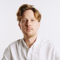 Room & Board Employee Jacob Olson's profile photo