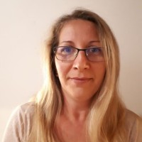 dicomLAB Employee Molnárné Aranka's profile photo
