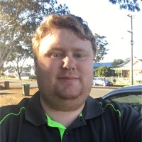 4Tel Employee Glen Atkinson's profile photo