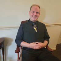 Bridges of Hope Treatment Center Employee Nick Allison's profile photo