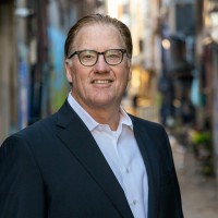Men of Valor Ministry Employee Eric Anderson's profile photo