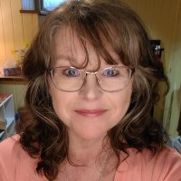 Rogue Space Systems Corporation Employee Catherine Collins's profile photo