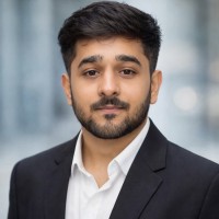 iRage Employee Vineet Chotaliya's profile photo