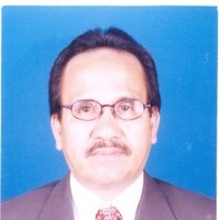 PT Chandra Asri Petrochemical Tbk Employee Helmilus Moesa's profile photo