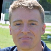 University of Bath Employee James Ewen's profile photo