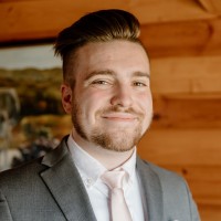 Affable IT Employee Daniel Singletary's profile photo