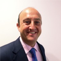 London Luton Airport Employee Marc Wolman's profile photo