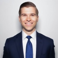 Mizuho Employee Michael Mullen's profile photo