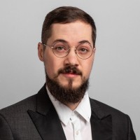 Danish Institute for Advanced Study (DIAS) Employee Adam Frost's profile photo