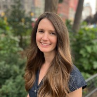 Salesloft Employee Jamie Miller's profile photo