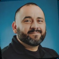 Findlay Volkswagen Employee Lamberto Salas's profile photo