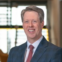 Ernst & Young Employee Brian Thorne's profile photo