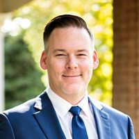 Wavicle Data Solutions Employee Joseph Blackburn's profile photo