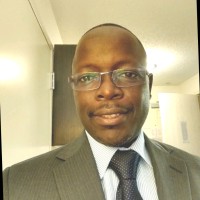 Voyager Therapeutics, Inc. Employee Mahajoub Bello-Roufai's profile photo