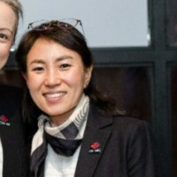 Jenny Kang Email & Phone Number
