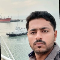 Gitakshmi Technologies Pvt. Ltd. Employee Bhavin Avadiya's profile photo