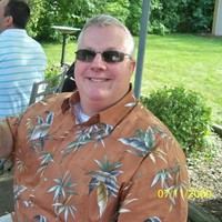 Prisco Employee Mark Allen's profile photo