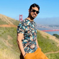 Pfanstiehl, Inc. Employee Gaurav Choudhary's profile photo