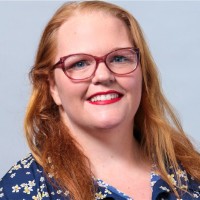 LINAK U.S. Employee Caitlin Amburn's profile photo