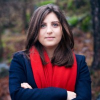 A4 Employee Carin Fock's profile photo