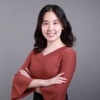 Fairchild Television Employee Crystal Wu's profile photo