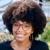 Urban Growers Collective Employee Camille Braswell's profile photo