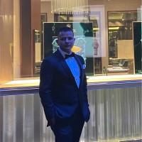 Harish Sharma Email