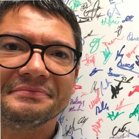 Ophir Optics an MKS Brand Employee Ovidiu Mazilu's profile photo