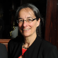 Christine Alain Email & Phone Number