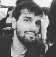 BevService Employee Alessandro Gugliotta's profile photo