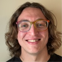 SETWorks Employee Benjamin Rothman's profile photo